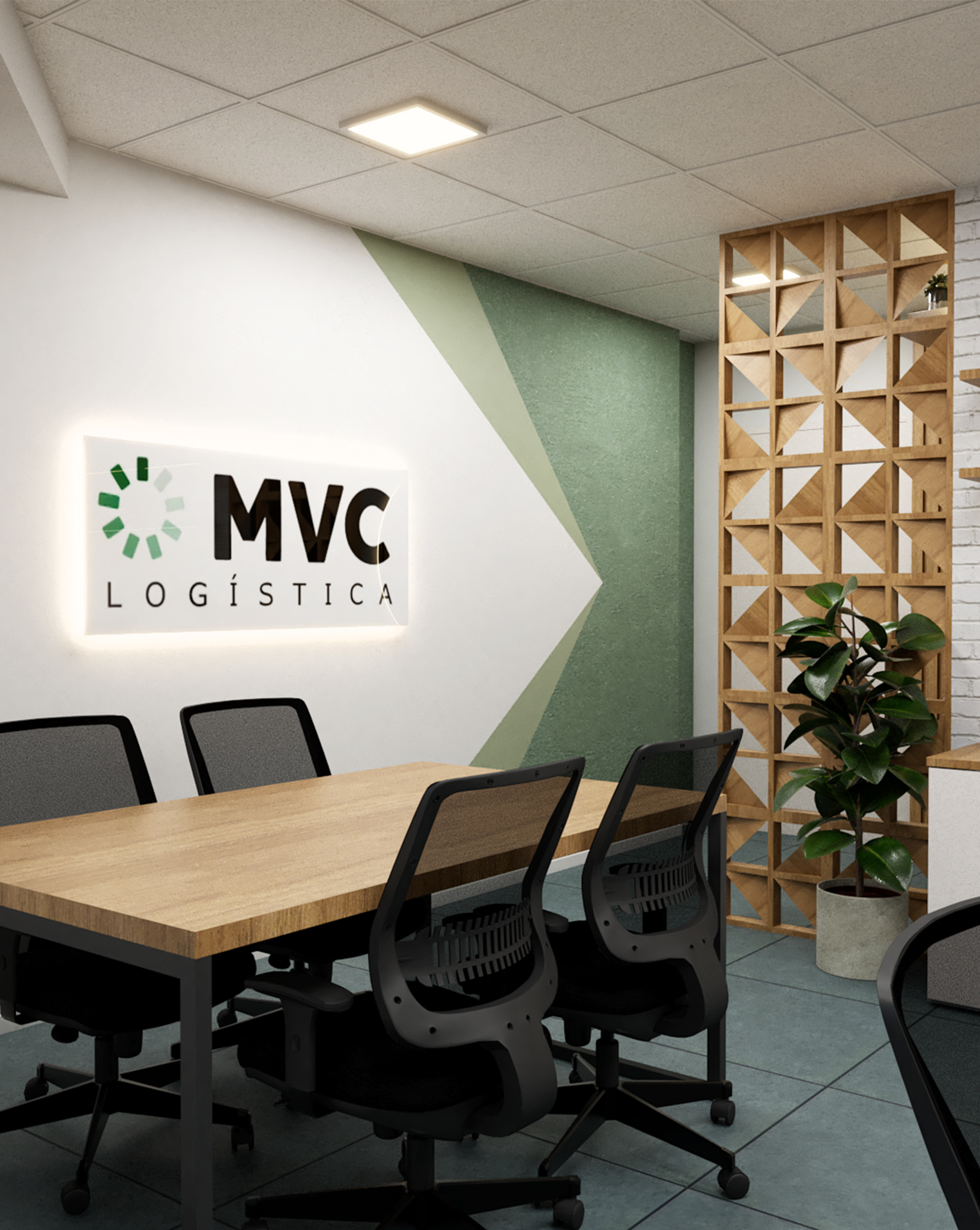 MVC